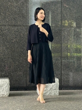 Yuki.mさんのコーディネート