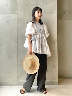 migitaさんのコーディネート