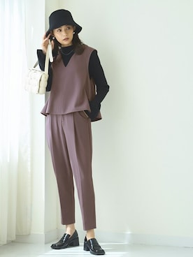 RUIRUEBOUTIQUEさんのコーディネート