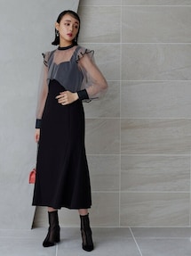 RUIRUE BOUTIQUE（ルイルエブティック）の「【オケージョン対応