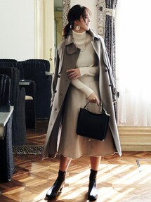 RUIRUE BOUTIQUE（ルイルエブティック）の「ウール100% ｜ Super120's