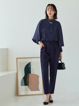 RUIRUEBOUTIQUEさんのコーディネート