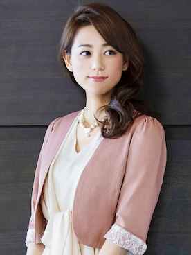 RUIRUEBOUTIQUEさんのコーディネート