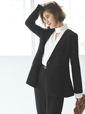 RUIRUEBOUTIQUEさんのコーディネート