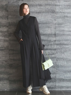 RUIRUEBOUTIQUEさんのコーディネート