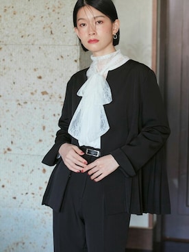 RUIRUEBOUTIQUEさんのコーディネート