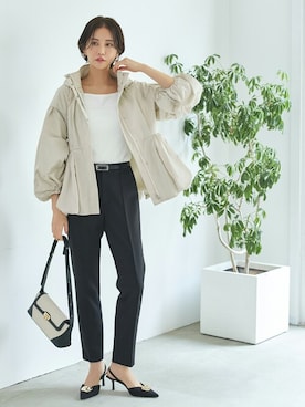 RUIRUEBOUTIQUEさんのコーディネート