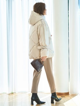 RUIRUEBOUTIQUEさんの（RUIRUE BOUTIQUE | ルイルエブティック）を使ったコーディネート