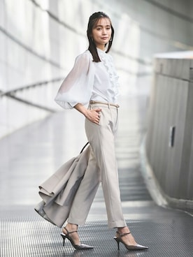 RUIRUEBOUTIQUEさんのコーディネート
