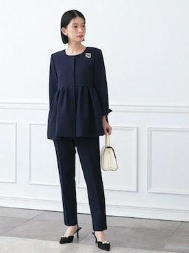 RUIRUEBOUTIQUEさんのコーディネート