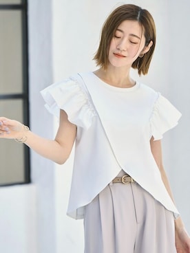 RUIRUEBOUTIQUEさんのコーディネート