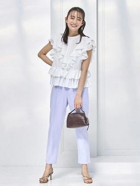 RUIRUEBOUTIQUEさんのコーディネート