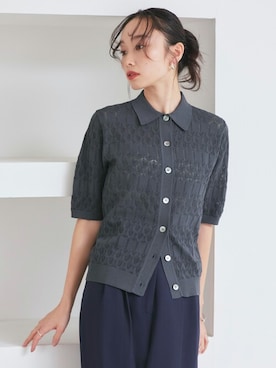 RUIRUEBOUTIQUEさんのコーディネート