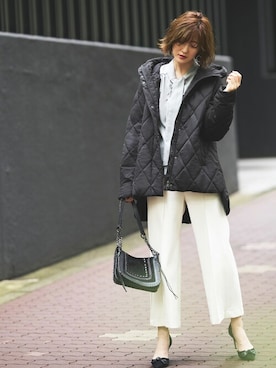 RUIRUEBOUTIQUEさんのコーディネート