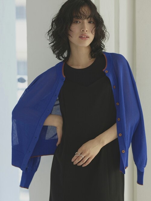RUIRUE BOUTIQUE ドレス 「オケージョン対応」レーストップス RUIRUE BOUTIQUE ドレス 「オケージョン対応」レーストップス