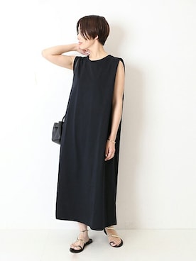 yasumotoさんのコーディネート