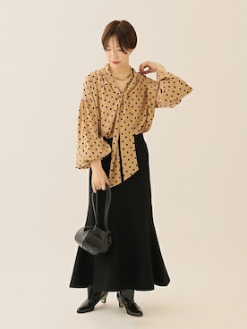 yasumotoさんのコーディネート