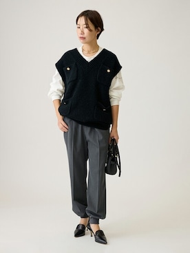 yasumotoさんのコーディネート