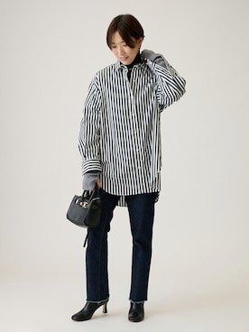 yasumotoさんのコーディネート