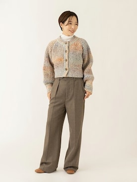 yasumotoさんのコーディネート