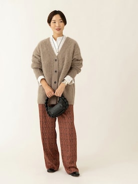 yasumotoさんのコーディネート