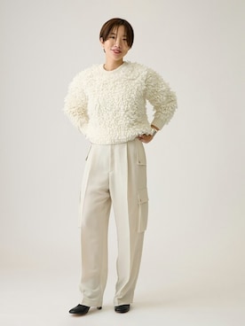 yasumotoさんのコーディネート