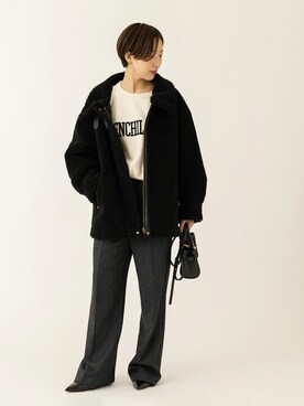 yasumotoさんのコーディネート