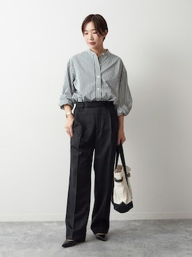 yasumotoさんのコーディネート