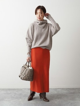 yasumotoさんのコーディネート