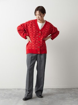 yasumotoさんのコーディネート