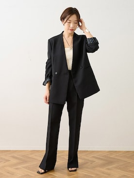 yasumotoさんのコーディネート