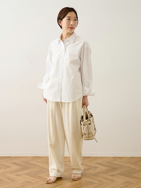 yasumotoさんのコーディネート