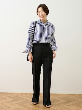 yasumotoさんのコーディネート