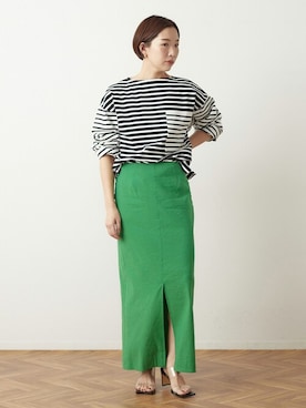 yasumotoさんのコーディネート