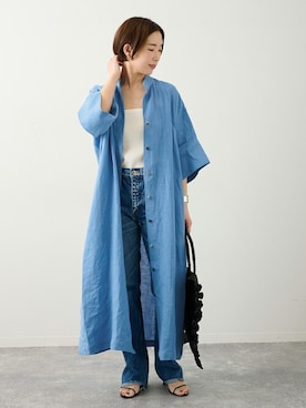 yasumotoさんのコーディネート