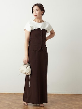 yasumotoさんのコーディネート