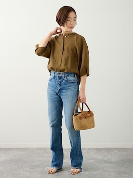 yasumotoさんのコーディネート