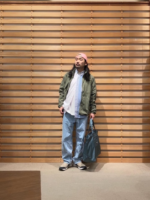 JAPAN EDITION】デクスター・コンフォート・ウエスト・ジーンズ