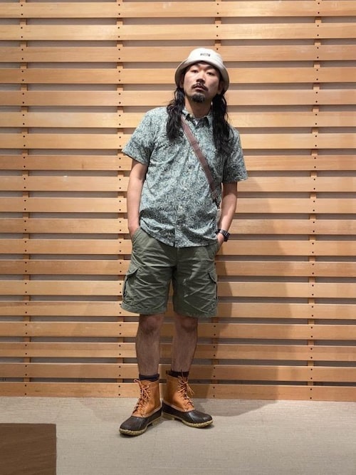 ビーン・ブーツ、8インチ（ブーツ）｜L.L.Bean（エルエルビーン