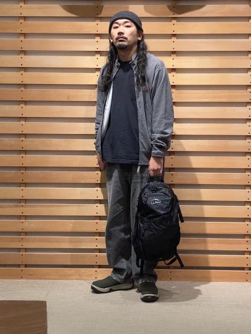 セール】【JAPAN EDITION】ロックランド・カタディン・フルジップ