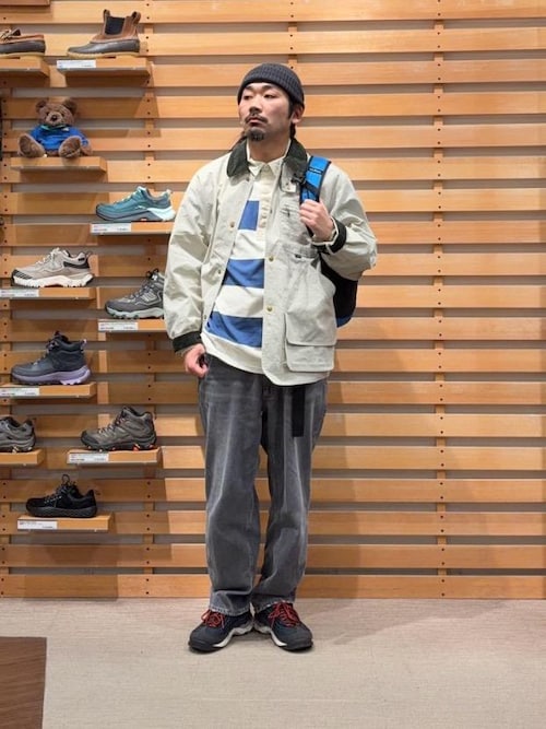 JAPAN EDITION】デクスター・コンフォート・ウエスト・ジーンズ