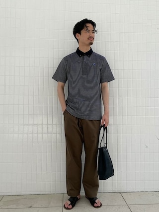 LACOSTE（ラコステ）の「【WEB限定/SHIPS別注】LACOSTE: ピケ
