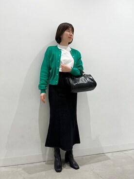 MOMOKAさんのコーディネート