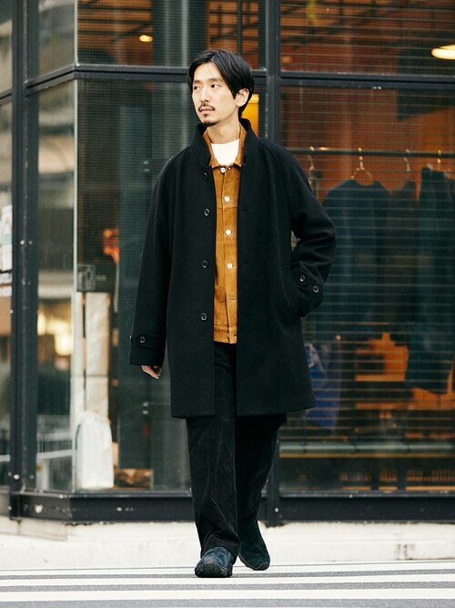 JOURNAL STANDARD（ジャーナルスタンダード）の「【Begin掲載