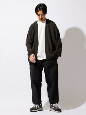 HIRANAKAさんのコーディネート