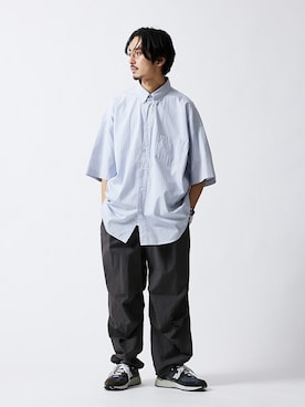 HIRANAKAさんのコーディネート