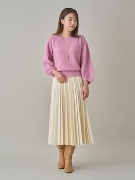 Wake.hさんのコーディネート