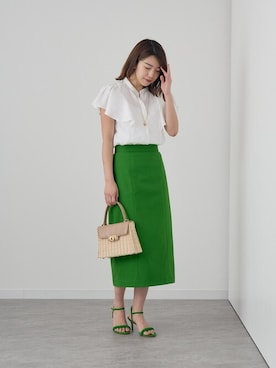 Wake.hさんのコーディネート