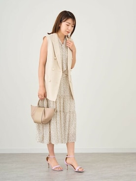 Wake.hさんのコーディネート