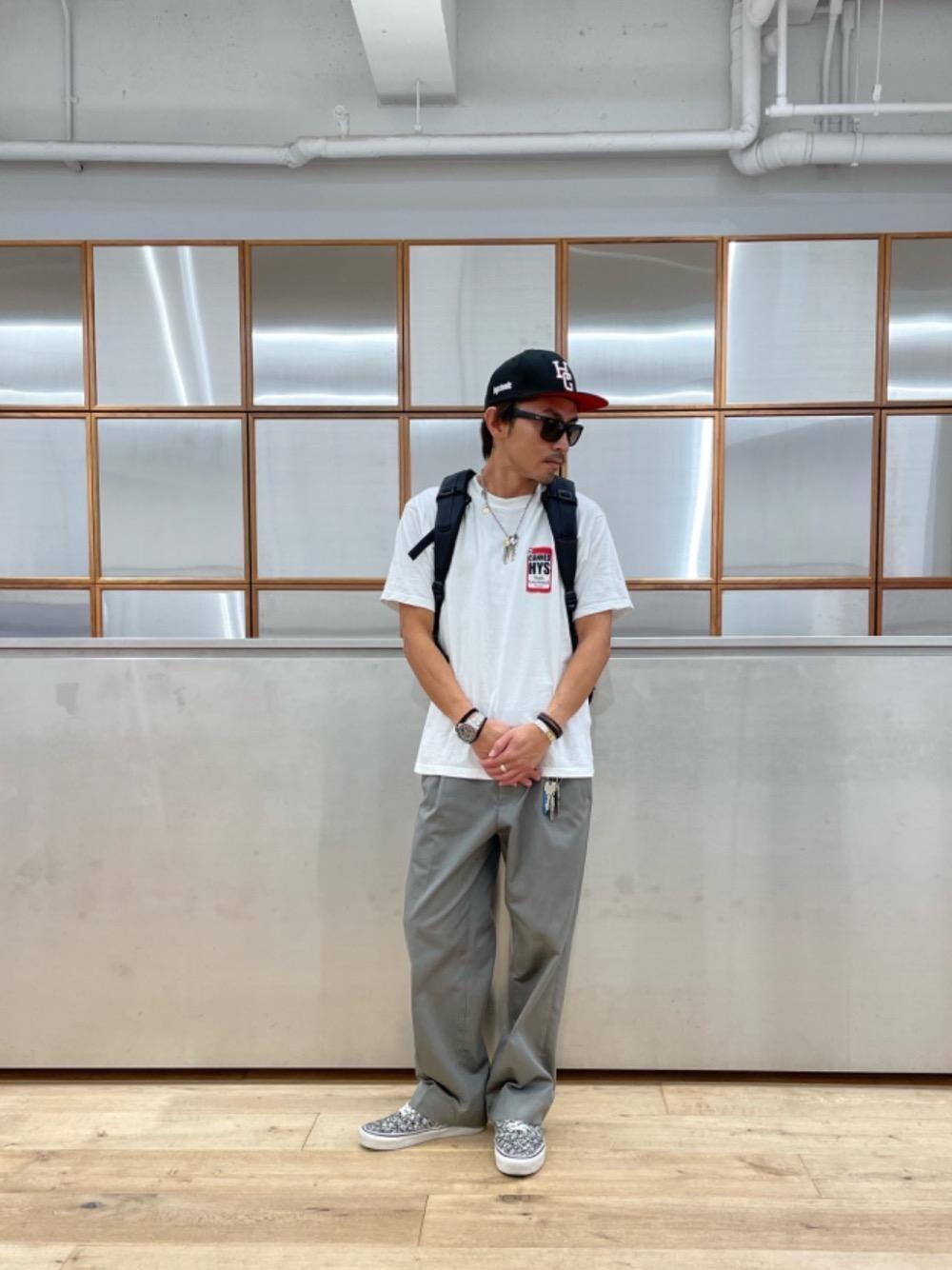 pino様用 Hysteric Glamour Tシャツとタンクトップセット STYLING | HYSTERIC GLAMOUR ONLINE STORE ヒステリックグラマー